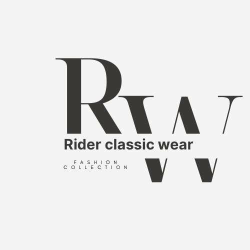 Rider classic wear 