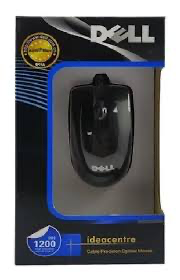Souris optique Dell 1200 DPI