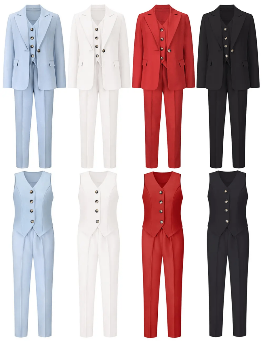Complet veste