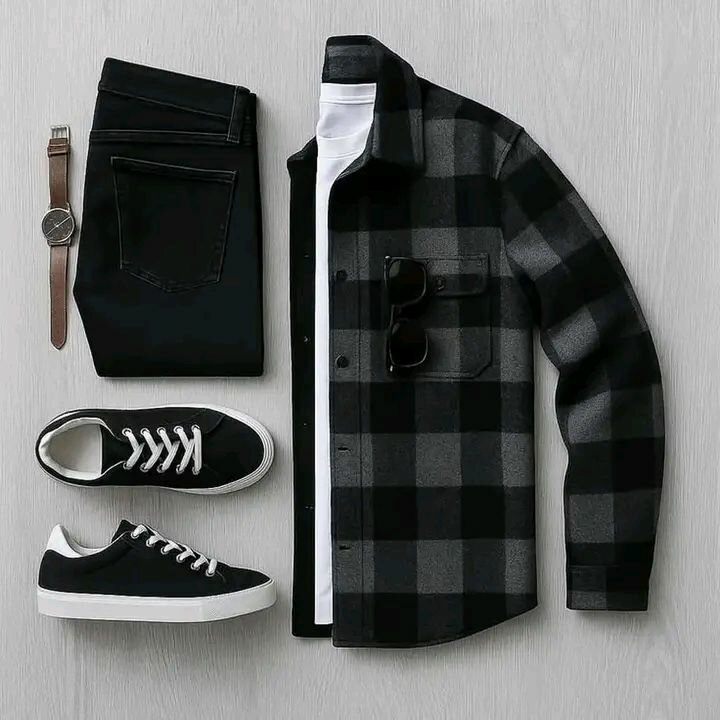 Veste pour homme tendance