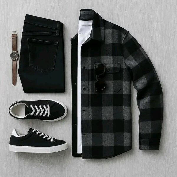 Veste pour homme tendance