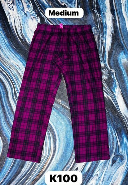 Women's comfortable pajama pants