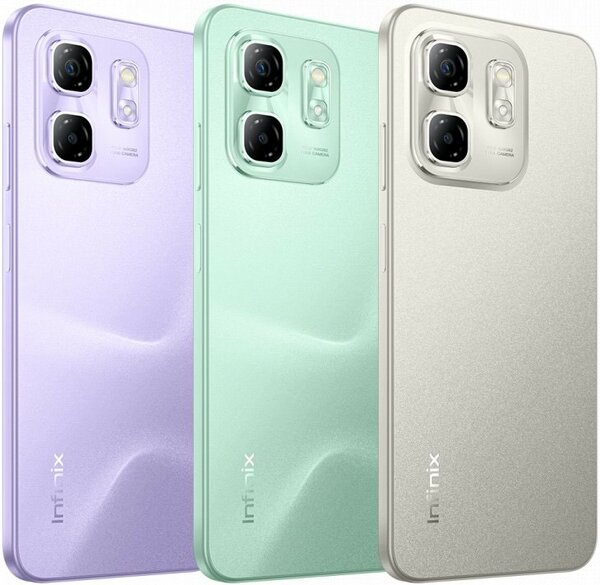 Infinix Hot 50i Original