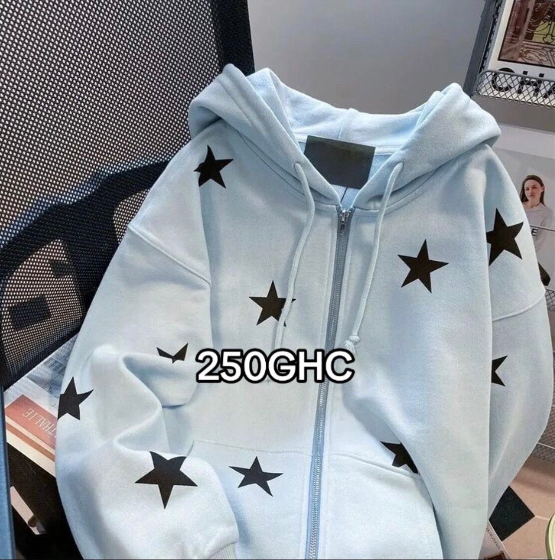Hoodie
