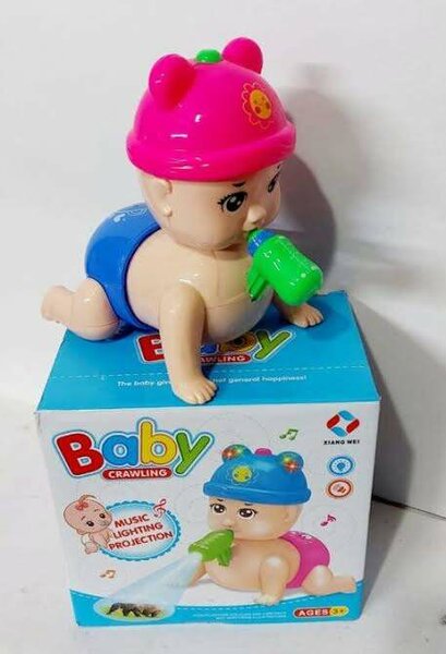 Baby toys