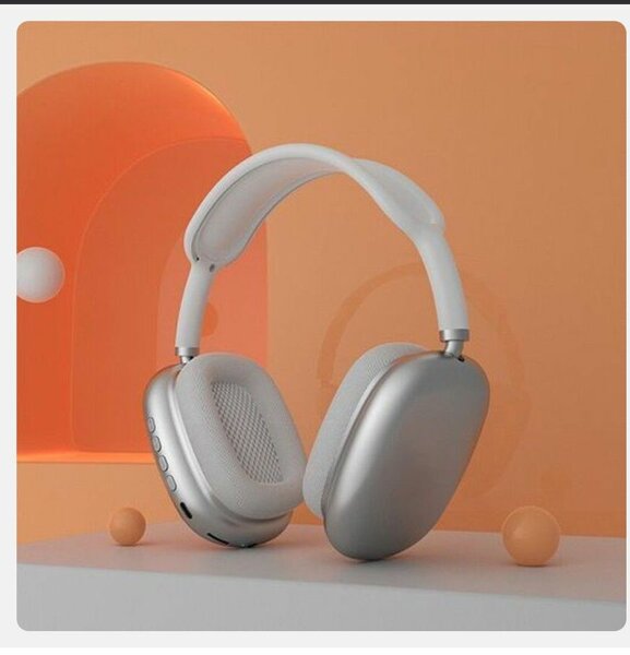 Casque Audio Bluetooth Haut de Gamme