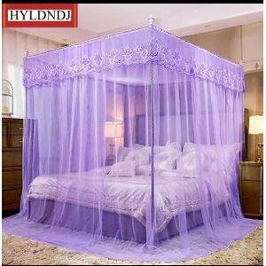 Moustiquaire royal 2 places