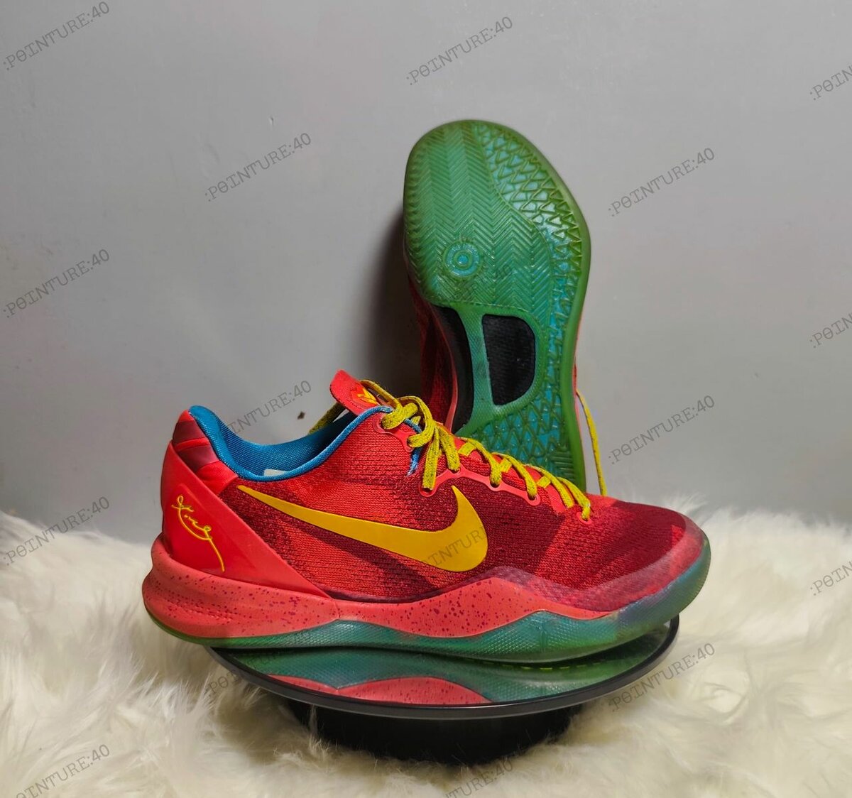 Chaussures de sport unisexes