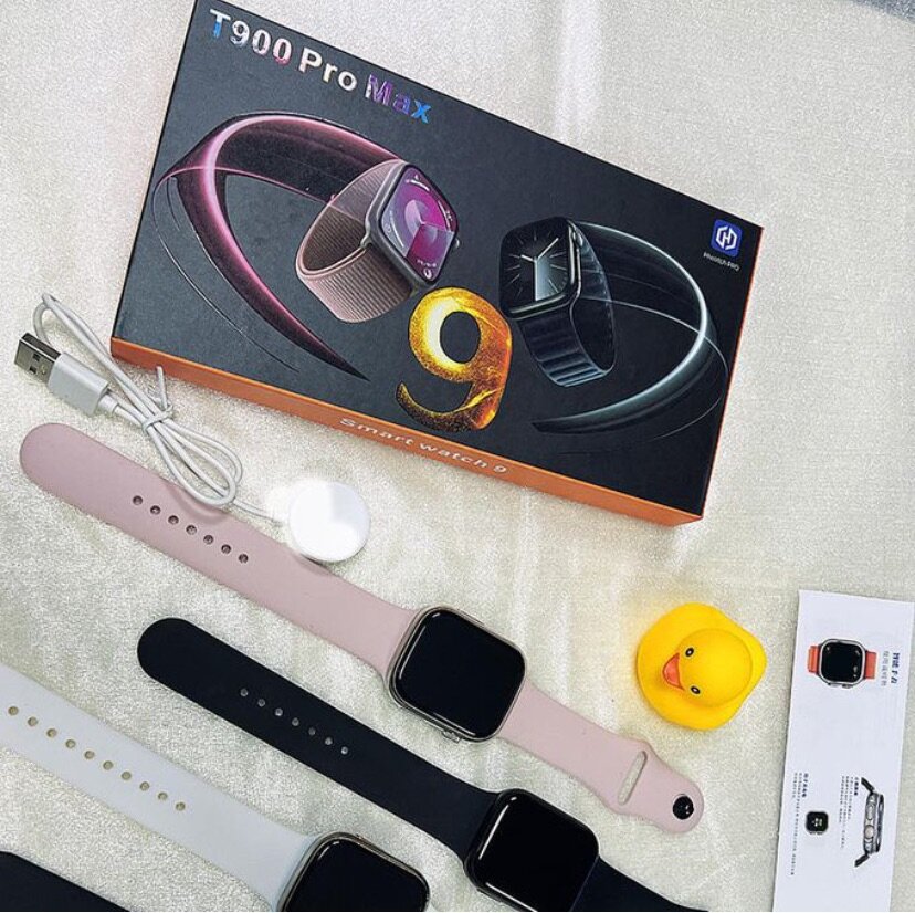 Smart Watch Series 9 T900 Pro Max