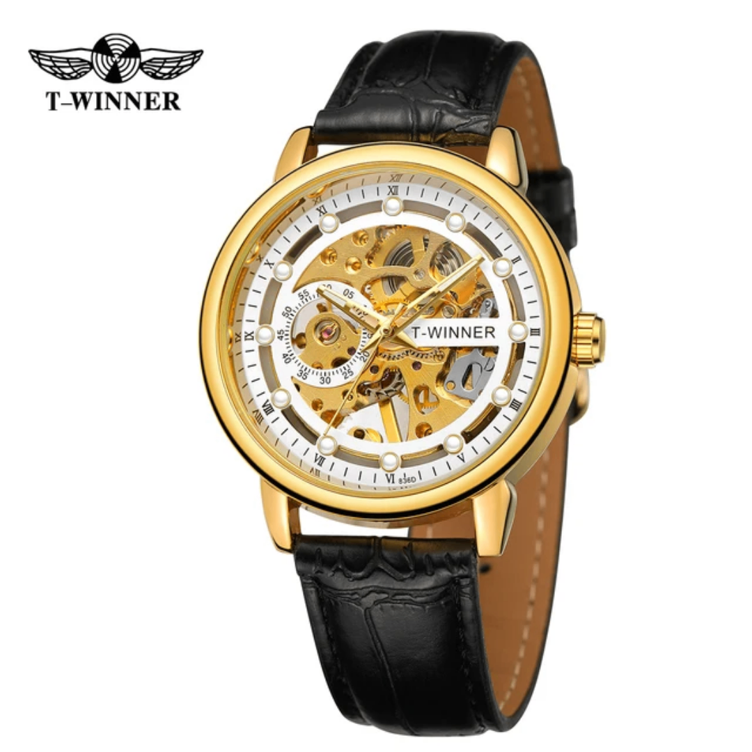 Montre de luxe homme