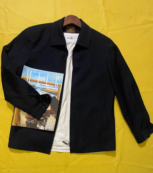 Cardigans et surchemises