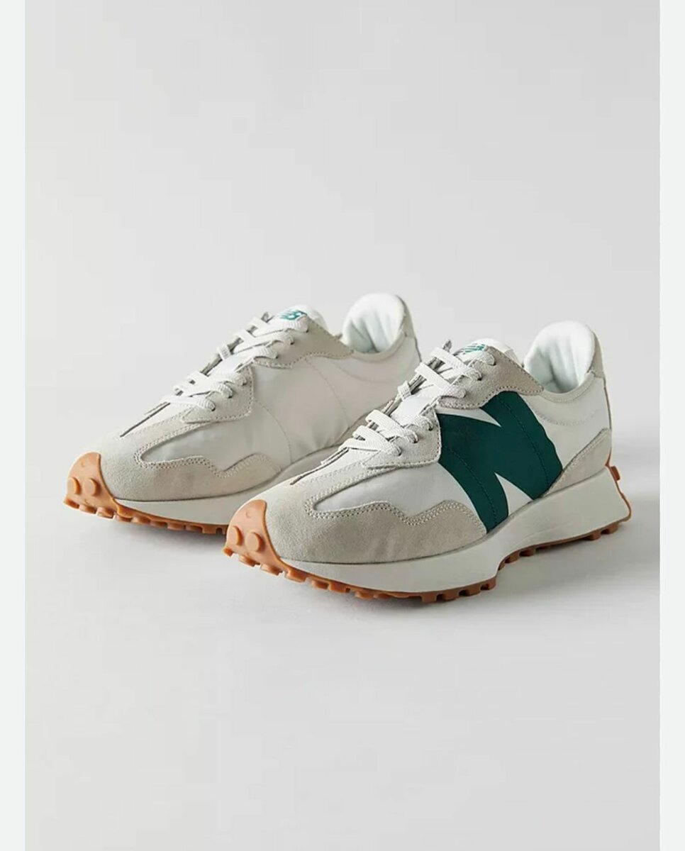 Baskets New Balance Trend