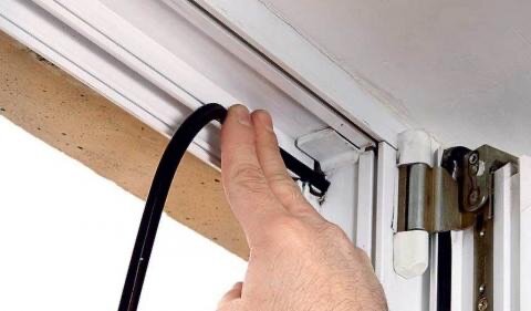 Оконный сервис