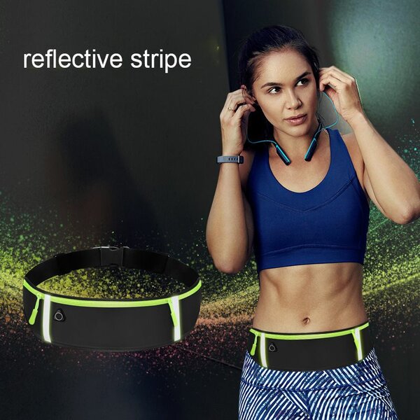 Sports Running Waist bags