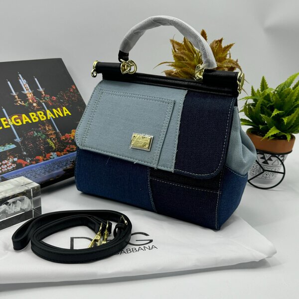 DOLCE &GABBANA BAG