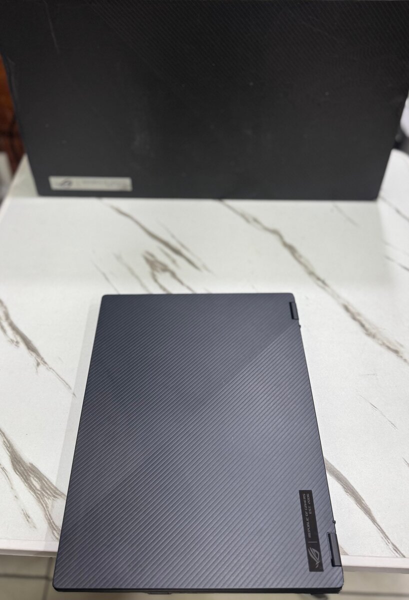 asus rog flow x13 ryzen 9