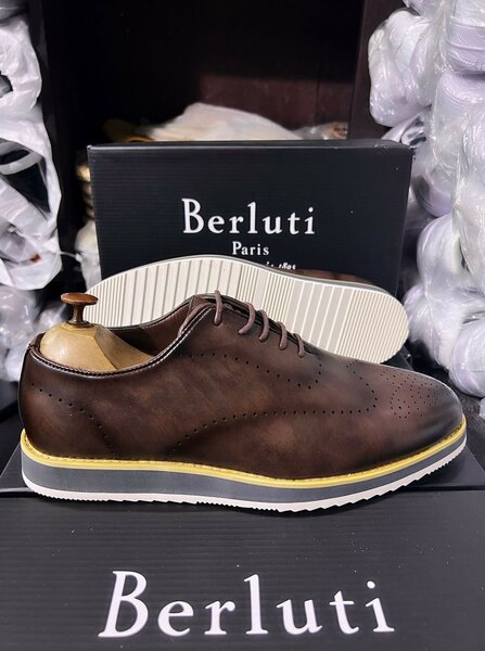 Chaussure homme