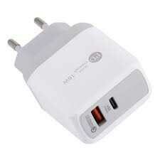 Charger