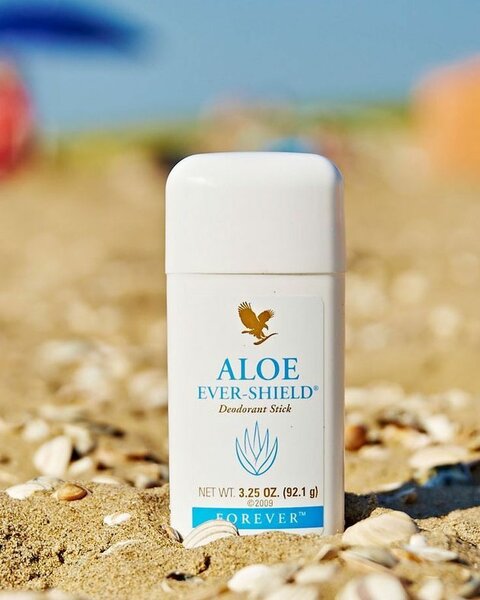 Aloe Ever-Sheild