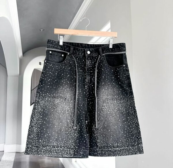 Pop star short