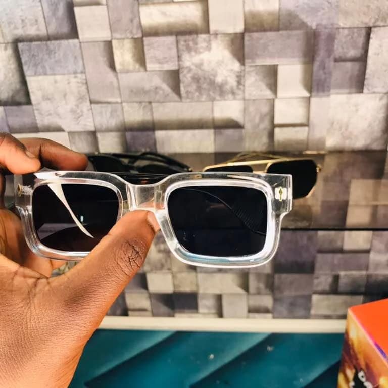 High-quality sunglasses 