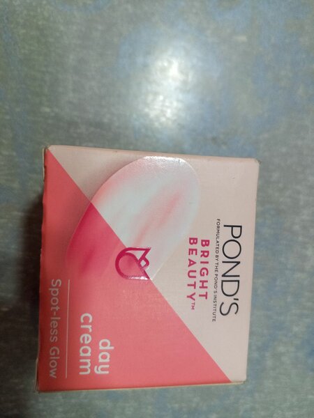 Ponds White Beauty Cream