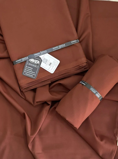 Royal Premium High Class Boski (Red Brown)