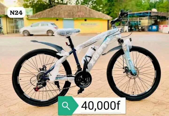 VTT Haute Performance