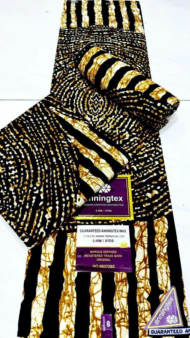 Anningtex