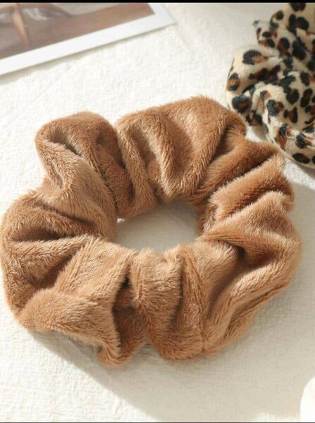 Chouchous pour cheveux