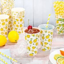 Disposable Cups