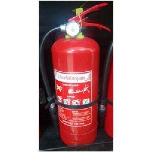 Extincteur Incendie À Eau - 3 Litres