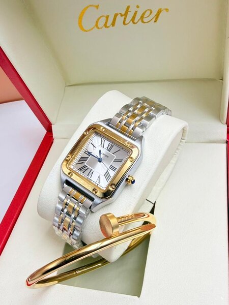 Offre Cartier exceptionnelle