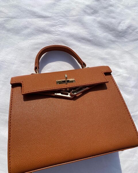 Сумка под Hermes)