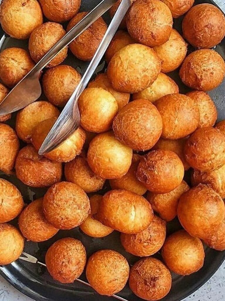 Délicieuses Galettes