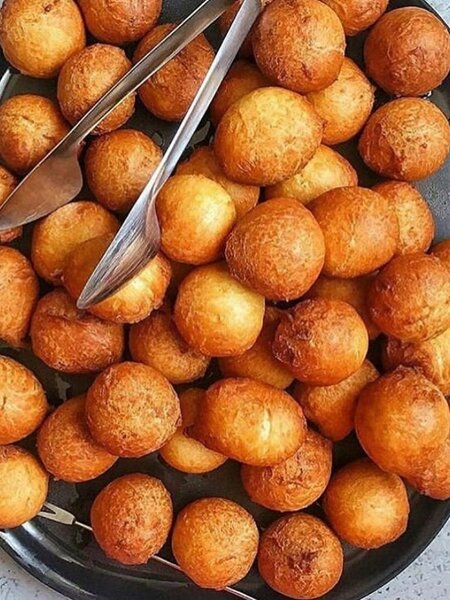 Délicieuses Galettes