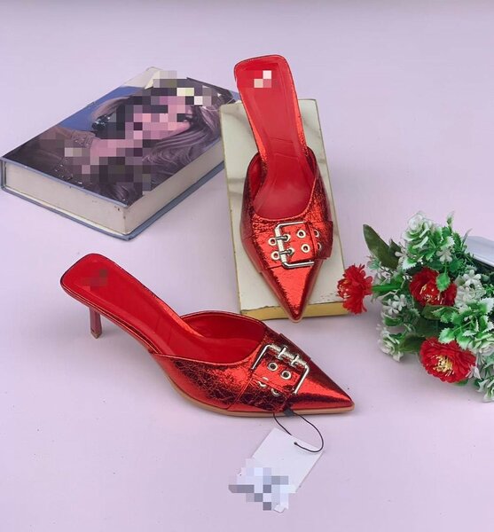 Classy shoes