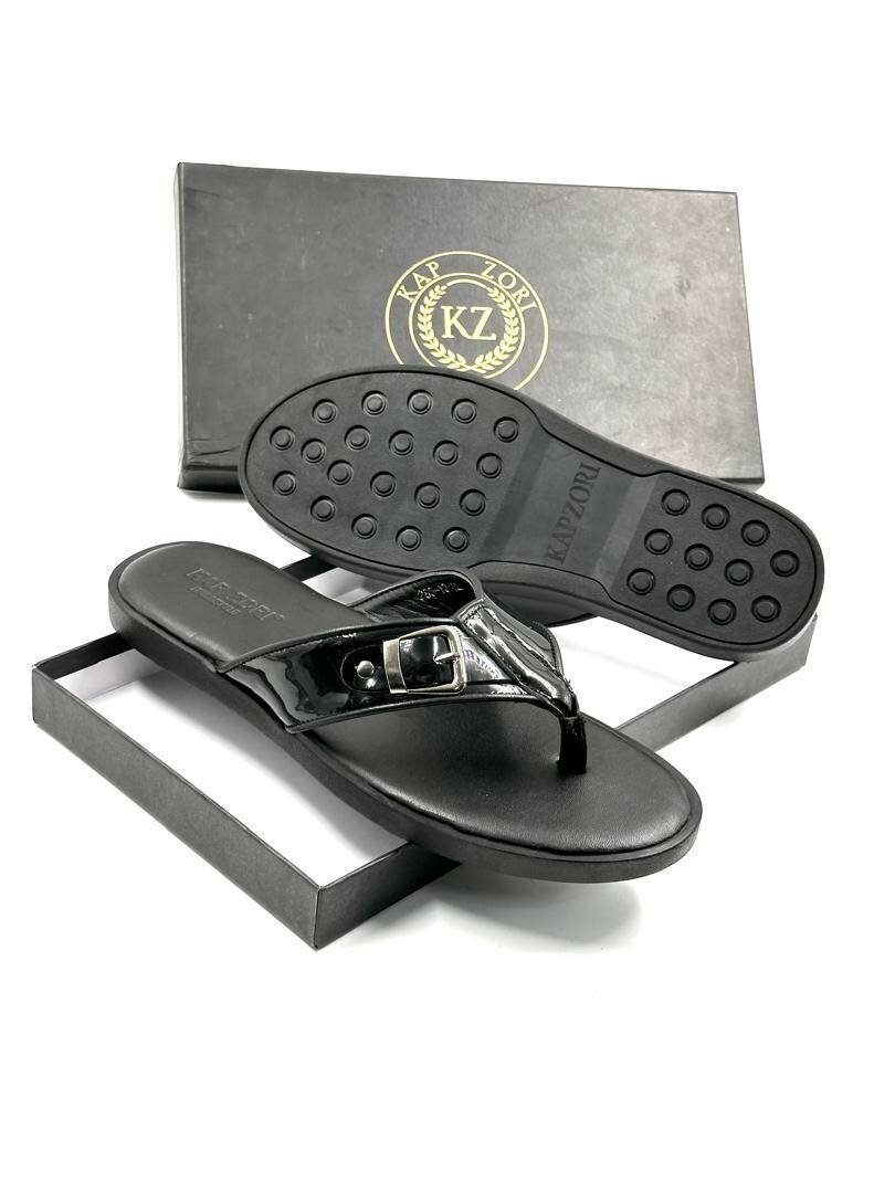 High quality branded slippers