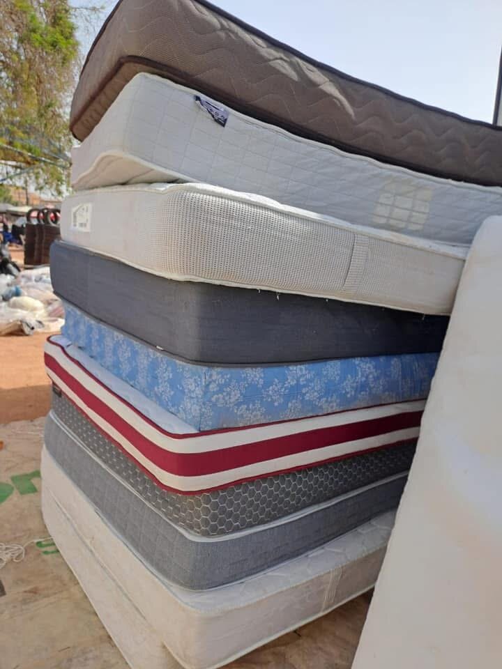 Matelas Confort Premium