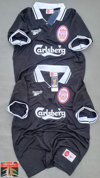 Maillot de football pour hommes