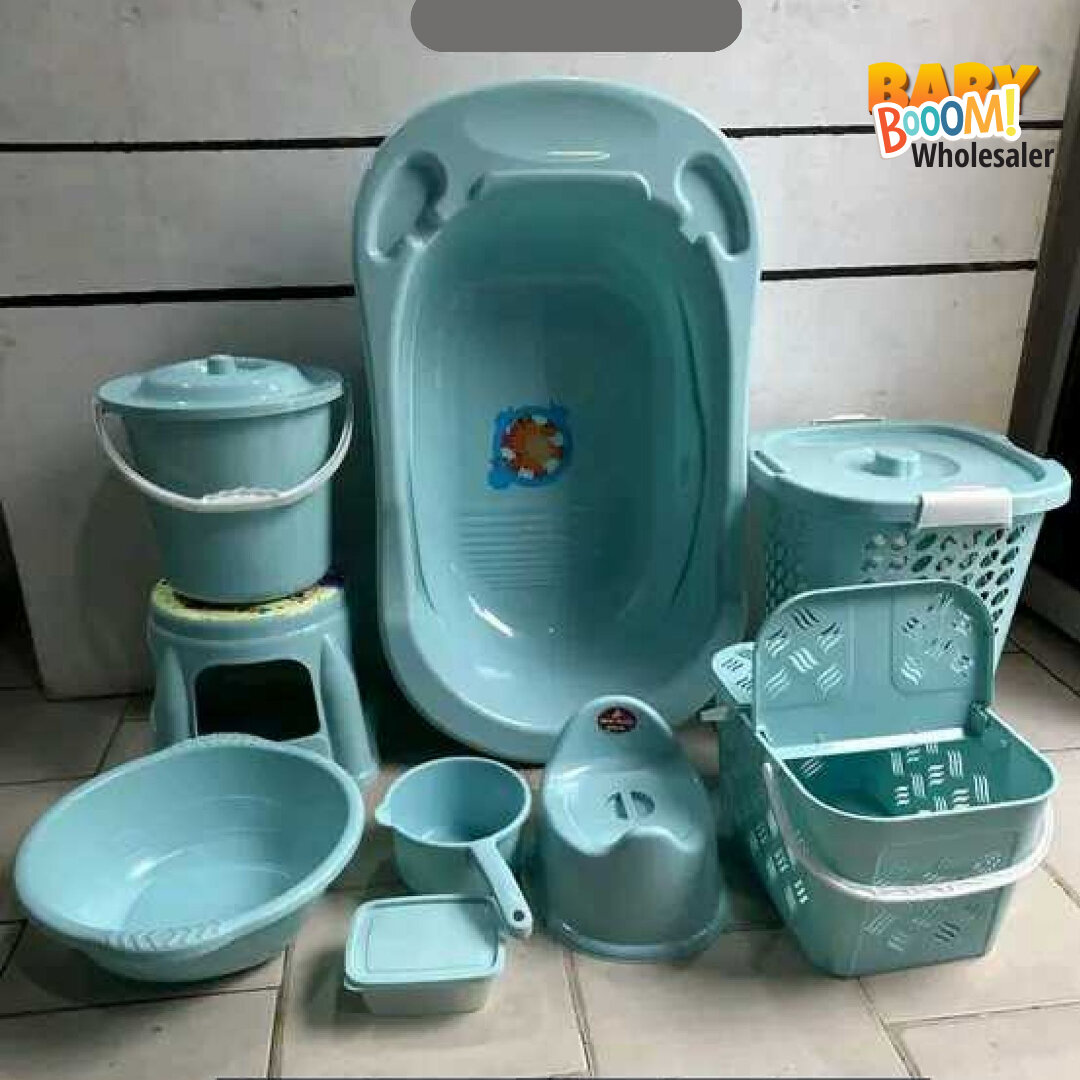 Baignoire De Bébé