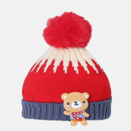 Babies caps