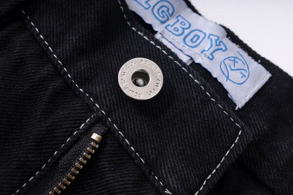 Шорты "Big Boy" LUX