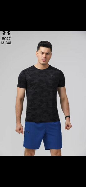 T-shirt de sport pour homme