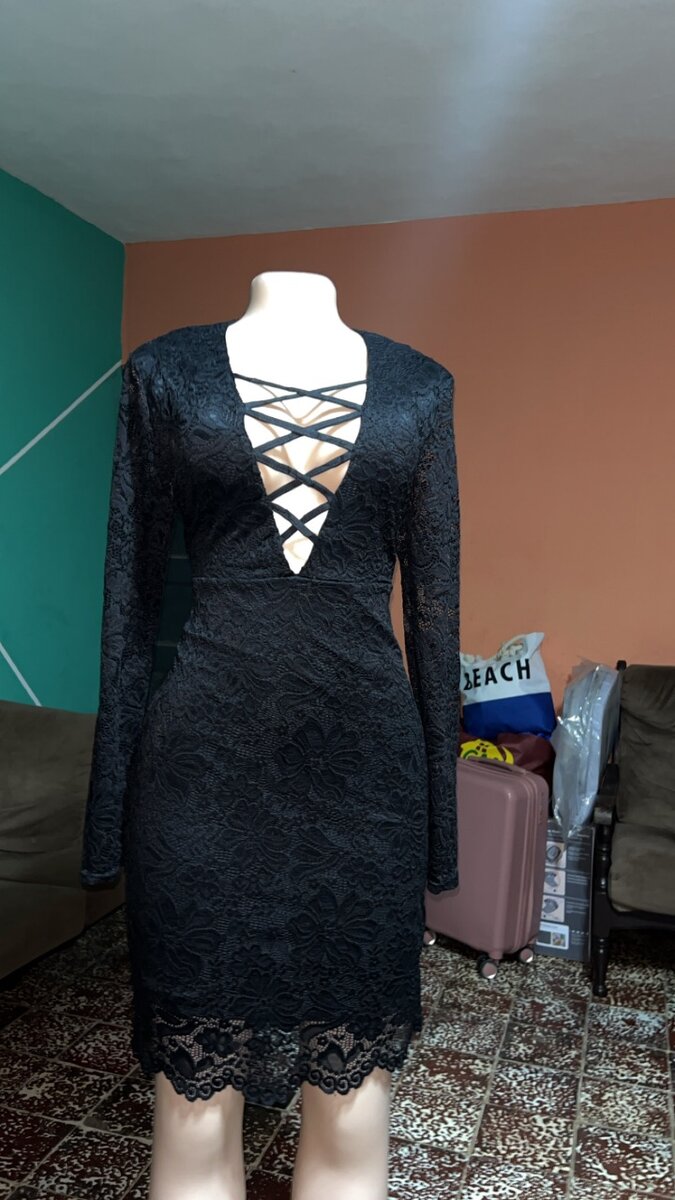 Robe élégante pour femme