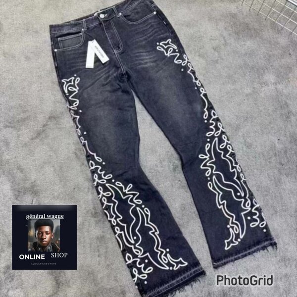 TONY ♀️ STORE 👖👕👔