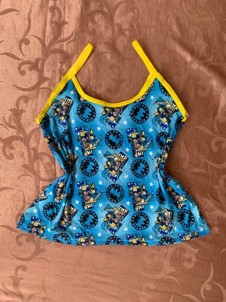 Ladies Sexy Nightwear