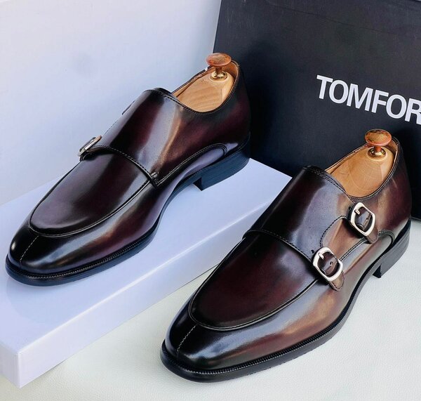 Tomford design shoes