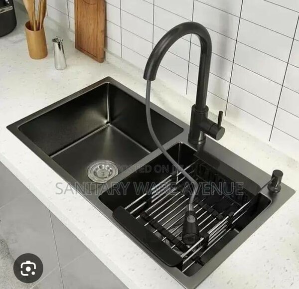 Kitchen Sink