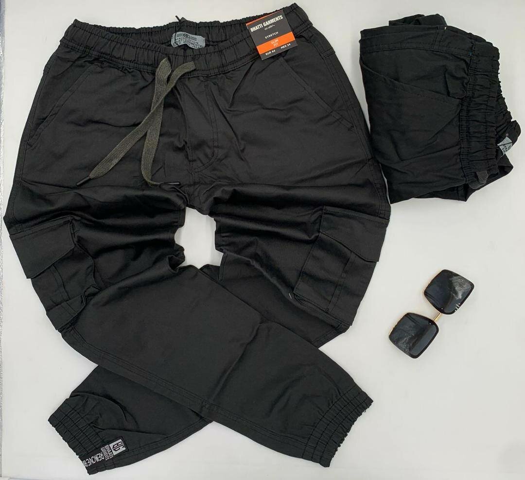 Men's Casual Trousers